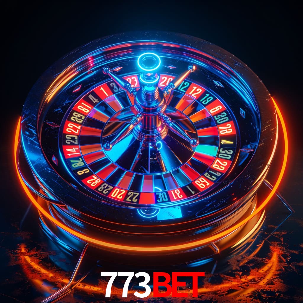 Melhor Casino Online 773BET