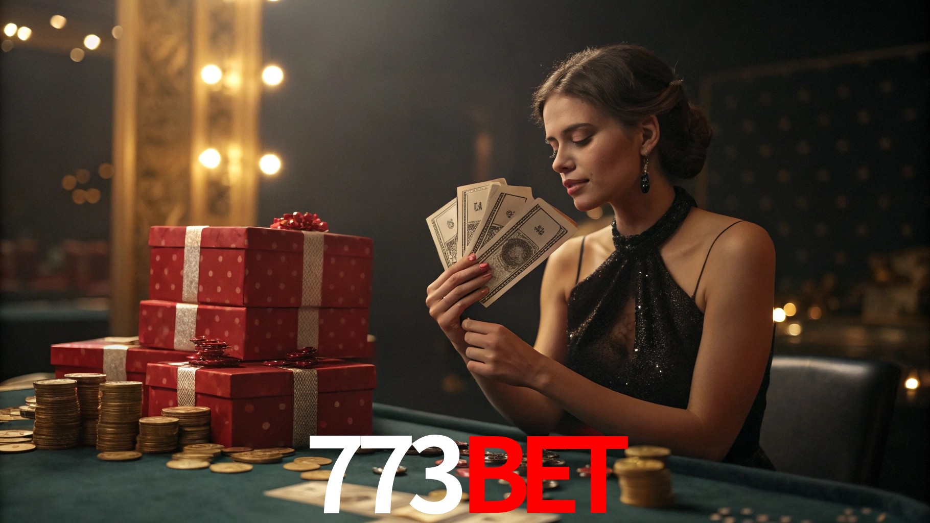 Cassino Online 773BET